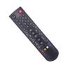 06-520W37-E002X Replaced Remote Control -ALLIMITY- Compatible with TCL TV Remote Control 06-520W37-E002X sub RC260 JEI1 RC3000E02 RC260JEI1 D2900 28D2900F 40D2900F L32B2600 32D2900F view 2