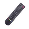 06-520W37-E002X Replaced Remote Control -ALLIMITY- Compatible with TCL TV Remote Control 06-520W37-E002X sub RC260 JEI1 RC3000E02 RC260JEI1 D2900 28D2900F 40D2900F L32B2600 32D2900F view 3