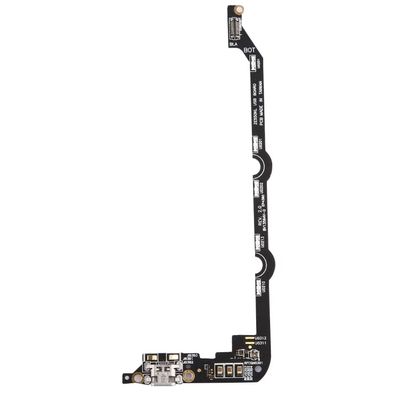 Cellphone Charging Port Board Charging Port Flex Cable for 5.5 inch for ASUS Zenfone 2 / ZE550KL