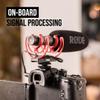 Rode VideoMic NTG Camera Microphone and Gator Frameworks Camera Mount Adapter Bundle view 4