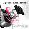 Global walkie Talkie, Global ptt Unlimited Range, Fast Radio 5000-mile Range, Two-Way Radio, Stay Connected in Any Environment with The Power of 4G Technology(2 with SIM Card) view 4