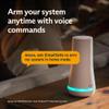 SimpliSafe 9 Piece Home Security System with HD Camera, 4 Entry Sensors, 2 Motion Sensors view 4