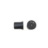 Joebo Microscope Kit 1PCS Eyepiece 23.2mm Interface Mounting Size 5X 10X 12.5X 16X Eyepiece Microscope Lens Adapters (Color : 16X) view 4