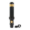 JOEBO Microscope Kit 0.5X 2.0X Glass Auxiliary Objective Lens for 200X 400X Big Depth Video Microscope Microscope Lens Adapters (Color : 0.5X) view 3