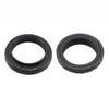 Joebo Microscope Kit Microscope Accessories Microscope Objective Lens Adapter Ring M15.2 M25 M30.5 SM1 M42 RMS CS Microscope Lens Adapters (Color : Nk to M42) view 1