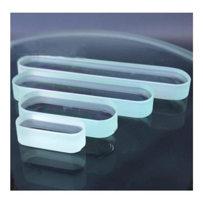 JOEBO Microscope Kit 245x45x15/320x34x19/370x34x15/165x34x19 Armoured Tempering Glass Toughened Glass stalinite Plat Lens High Temperature Resistance Lens Microscope Lens Adapters (Size : 320x34x19)