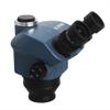 Joebo Microscope Kit 7X-50X Trinocular Microscope Head Simul Focal Microscope WF10X22mm Eyepiece 0.5X 2.0X Auxiliary Objective Lens Microscope Lens Adapters (Color : 7X-50X) view 2