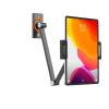AVXANKTG Bed Stand, Suitable for 4.7-15.6 inches, Long arm 360 Degree Rotation, Height and Angle Adjustable (Color : Space Gray) view 1