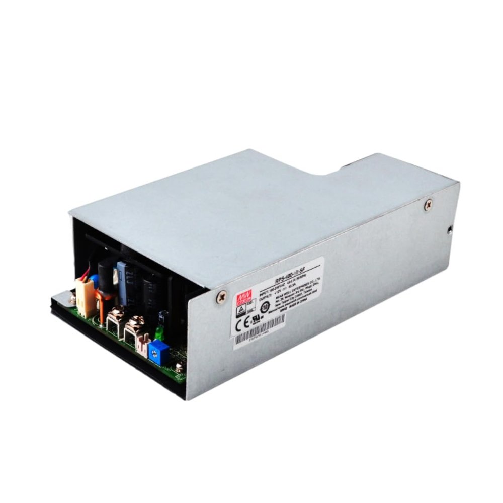 Mean Well RPS Switching Power SupplyRPS-400-48-SF 400W 8.4A