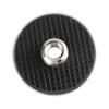 CAMVATE 1/4" Female to 3/8" Male Adapter + 1/4"-20 Mini Ball Head + Universal L Bracket Handle view 2