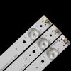 UFDIPLMY 6pcs LED Backlight Strip 3pcs Compatible with HK315D07P-ZC14A-03 H32PA3100 H32PB5000 671-315D3-21401 HK315D07M (Color : 6pcs) view 4