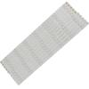UFDIPLMY Compatible with TCL D50A710 L50F2850A RF-BS500E32-0701L RF-BS500E32-0701R-02 A0 RF-BS500E32-0701R-06 A0 1set=10PCS LED Backlight for (Color : 1set 10(pcs)) view 1