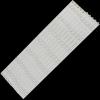 UFDIPLMY Compatible with TCL D50A710 L50F2850A RF-BS500E32-0701L RF-BS500E32-0701R-02 A0 RF-BS500E32-0701R-06 A0 1set=10PCS LED Backlight for (Color : 1set 10(pcs)) view 4