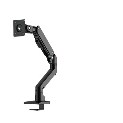 AVXANKTG Monitor Support Arm Bracket Load 8-25 kg 34"-57" Monitor Bracket Desktop Mount Spring Bracket Arm (Color : GS500-G (8-16kg))