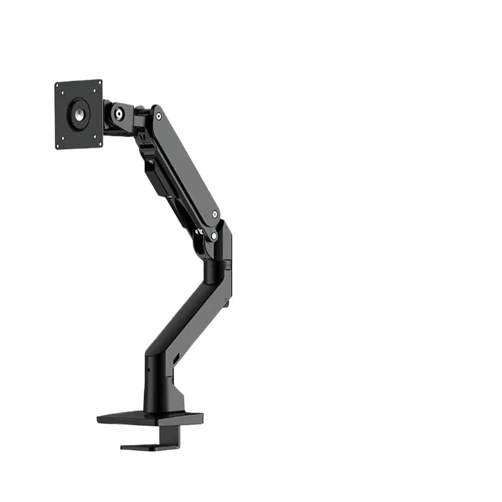 AVXANKTG Monitor Support Arm Bracket Load 8-25 kg 34"-57" Monitor Bracket Desktop Mount Spring Bracket Arm (Color : GS500-G (8-16kg))