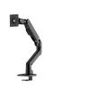 AVXANKTG Monitor Support Arm Bracket Load 8-25 kg 34"-57" Monitor Bracket Desktop Mount Spring Bracket Arm (Color : GS500-G (8-16kg)) view 1