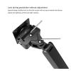 AVXANKTG Monitor Support Arm Bracket Load 8-25 kg 34"-57" Monitor Bracket Desktop Mount Spring Bracket Arm (Color : GS500-G (8-16kg)) view 2