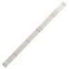 UFDIPLMY 20PCS(10TV) LED Backlight Strip Compatible with Thomson 32HR330M06A5 V5 4C-LB3206-HR03J HR01J TOT_32D2900TCL 32L2600 TL32P1A 32HB5426 (Color : 2PCS, Size : 20PCS(10TV)) view 1