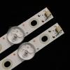 UFDIPLMY 16PCS LED Backlight Strip Kit Bar CX-65S03E01 Compatible with So Ny 65" TV KDL-65W857C KDL-65W859C KDL-65W855C view 2