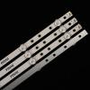 UFDIPLMY 16PCS LED Backlight Strip Kit Bar CX-65S03E01 Compatible with So Ny 65" TV KDL-65W857C KDL-65W859C KDL-65W855C view 4