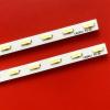 UFDIPLMY 4pcs LED Backlight Strip 40leds Compatible with Sony LB49013 LB49025 KD-49XF7073 KDL-49W660E KD-49X720E KD-49XE7096 KD-49XE7002 KD-49XE7093 (Color : 2pcs) view 2