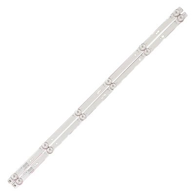 UFDIPLMY 6LED 3v 58cm LED Backlight Bar Compatible with MS-L2794 V1 DEXP H32D7300K (Color : 10TV(20pcs))