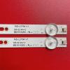 UFDIPLMY 6LED 3v 58cm LED Backlight Bar Compatible with MS-L2794 V1 DEXP H32D7300K (Color : 10TV(20pcs)) view 4