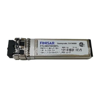 yinjieUS 10G Multi-Mode FTLX8573D3BTL 10G-850NM-0.3KM-MM-SFP+
