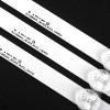 UFDIPLMY 12PCS(3TV) LED Backlight Strip Compatible with SVJ280A01 REV3 5LED 28C2000B 28 Inch TV L2830HD M280X13 E1 H 530mm (Color : 3pcs(1TV)) view 2