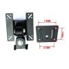 AVXANKTG 14-24 inch Full Motion LED LCD TV Wall-Mounted Monitor Bracket view 3
