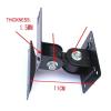 AVXANKTG 14-24 inch Full Motion LED LCD TV Wall-Mounted Monitor Bracket view 4