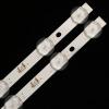 UFDIPLMY 2 Pieces, 8led 600mm LED De Retroiluminacion for LG 32LJ510U SSC_32LJ61_HD S SSC_32LJ61_HD_8LED_REV03_170224 (Color : 1set (2pcs)) view 4
