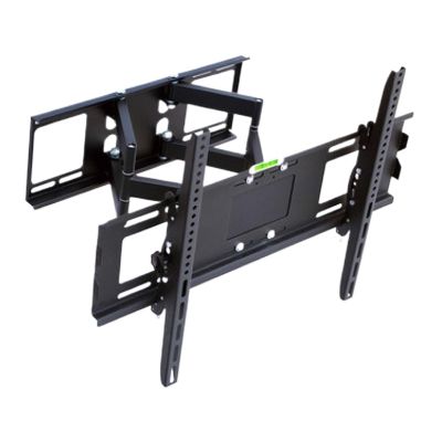 AVXANKTG DL-D-108LT 30"-75" 65" 80kg Heavy-Duty Full Motion Large TV Wall Mount VESA 700X500 Adjustable arm Bracket Rotation 90
