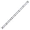 UFDIPLMY 8pcs LED Backlight Strip 7 Lamp Compatible with Skyworth 32X6 32K5C 32" TV JL.D32071330-001CS-M Ptv32e20dsgwa SDL320HY BD0-312 3V/LED (Color : 2pcs) view 1