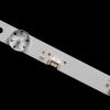 UFDIPLMY 8pcs LED Backlight Strip 7 Lamp Compatible with Skyworth 32X6 32K5C 32" TV JL.D32071330-001CS-M Ptv32e20dsgwa SDL320HY BD0-312 3V/LED (Color : 2pcs) view 3