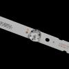 UFDIPLMY 8pcs LED Backlight Strip 7 Lamp Compatible with Skyworth 32X6 32K5C 32" TV JL.D32071330-001CS-M Ptv32e20dsgwa SDL320HY BD0-312 3V/LED (Color : 2pcs) view 4