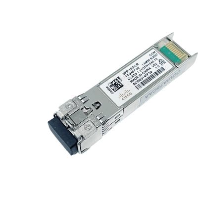 Optical Module SFP-10G-LR-S 10G Single-Mode SFP+ Optical Module