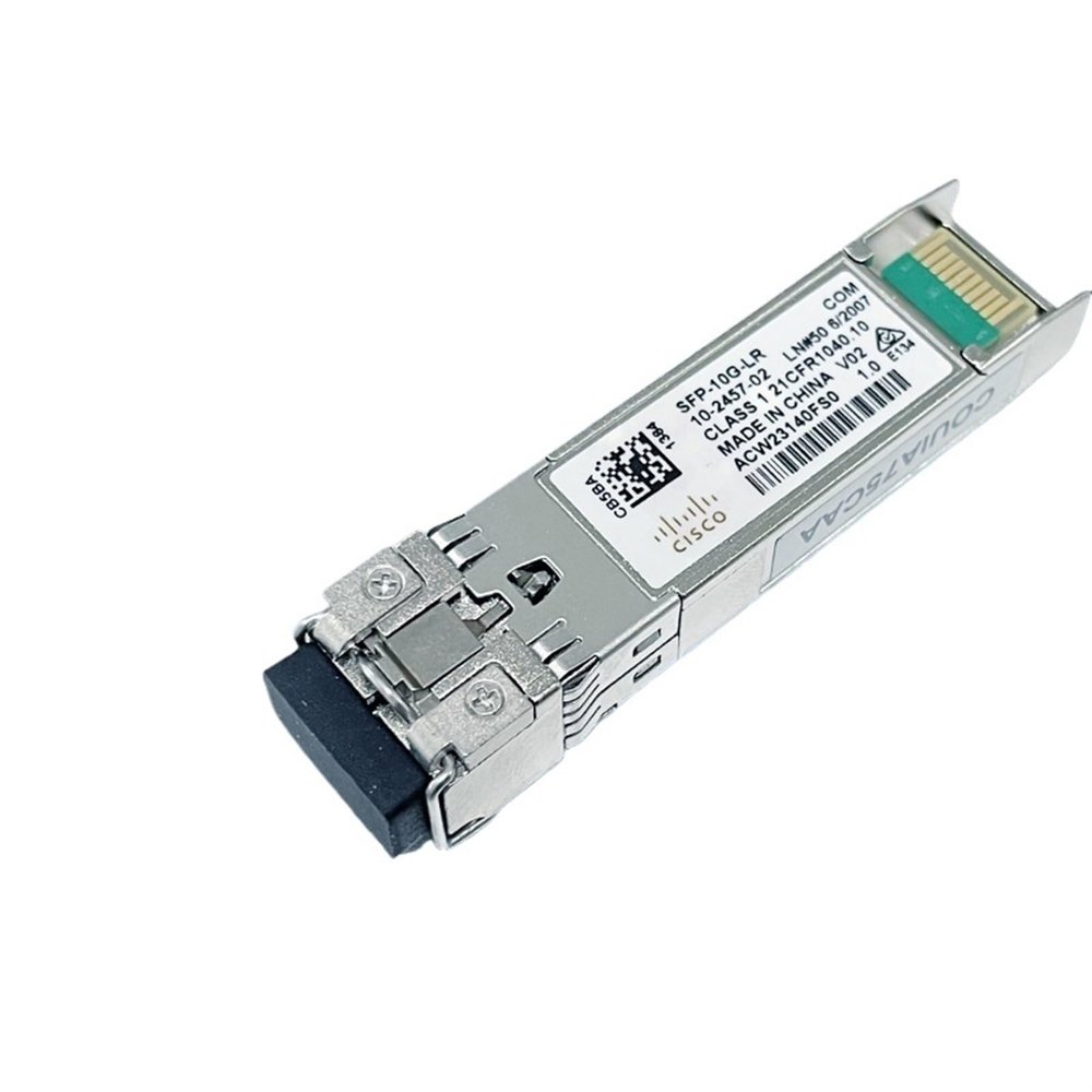 Optical Module SFP-10G-LR-S 10G Single-Mode SFP+ Optical Module