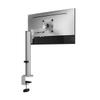 AVXANKTG Desk clamp Monitor Stand, 360 Rotation, 8kg Load Capacity, Suitable for 17-32 inch Monitor Screens view 1