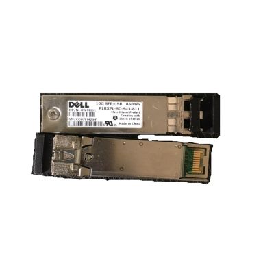 yinjieUS 0WTRD1 10G SFP+ SR 850nm PLRXPL-SC-S43-811