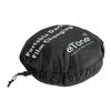 eTone Quick Release Portable Film Changing Room Large Format Film Changing Bag Film Changing Tent Foldable for 4x5 5x7 Film Sheet Loading 120 135 Roll Film Developing Processing Equipment L view 2