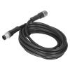 Keenso Boat Backbone Drop Cable Premium ABS Material, Replacement for Lowrance B G Networks NMEA 2000 Certified with Rigorous Testing, Universal Compatibility (/ 9.8ft view 1