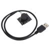 ANKROYU Camera Module, HD 3mp Mini Usb2.0 Webcam Board, HD Webcam Camera Module, USB HD Camera Module Manual Concentrated for Industrial Control Components view 1