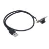 ANKROYU Camera Module, 50 USB Webcam Board, 300,000 HD Webcam Camera Module, GC0308 Webcam Board, USB Camera Module for Advertising Machines view 1