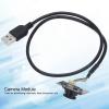 ANKROYU Camera Module, 50 USB Webcam Board, 300,000 HD Webcam Camera Module, GC0308 Webcam Board, USB Camera Module for Advertising Machines view 2