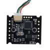 ANKROYU Camera Module, 50 USB Webcam Board, 300,000 HD Webcam Camera Module, GC0308 Webcam Board, USB Camera Module for Advertising Machines view 4