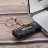 Multi - Function Memory Card Reader Portable USB 3.0 High Speed Card Adapter view 2
