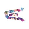 MC MOTOPARTS ACG Anime Girl Cute Decal Protection Cover Sticker Compatible with Cardo Packtalk Edge Neo view 2