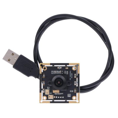 ANKROYU Camera Module, High Definition Camera Module, 105 Degree Wide Angle Camera Lens Module, Replacement Camera Module, F22 Chip Camera Module