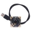 ANKROYU Camera Module, High Definition Camera Module, 105 Degree Wide Angle Camera Lens Module, Replacement Camera Module, F22 Chip Camera Module view 1